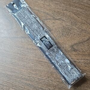 Victoria's Secret PINK Headband, heathered Gray, New